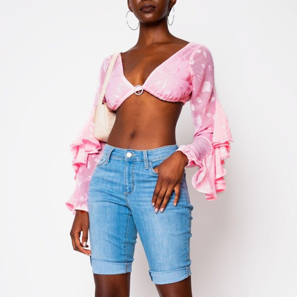 Stargirl Top